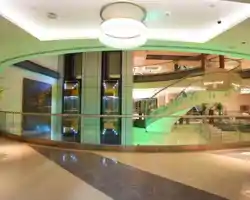 Peninsula Worth Hotel thumbnail